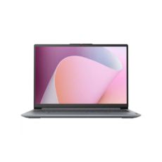 Ноутбук Lenovo IdeaPad Slim 3 15AMN8 (82XQ0149RA) 15"/AMD R5-40 (4; 2,8-4,3)/16Gb/SSD512 Grey БН