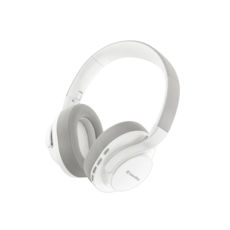 Навушники накладні бездротові ColorWay AERO ANC White CW-HBT02WT