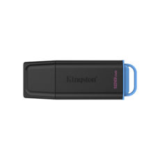 USB 3.2 Flash Drive 128 Gb Kingston Exodia G2 (DTXG2/128GB)