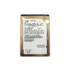 Жорсткий диск 2,5" 320Gb HITACHI 8Mb, 5K500.B HTS545032B9A300