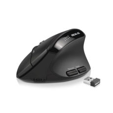 Миша REAL-EL RM-490W