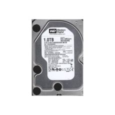 Жорстикий ди 1,0TB SATA WD 3.5 5400rpm 64Mb Cache Caviar Green WD10EARS 1 міс. гарантії
