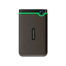 Зовнішній жорсткий диск 2TБ TRANSCEND TS2TSJ25M3S (2.5",2TB,USB 3.0) (вскритий, гарнтія 2 неділі)