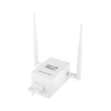 Вуличний (зовнішній) Wi-Fi роутер під сім карту GreenVision GV-001-OUT-4G