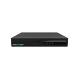Відеореєстратор NVR GreenVision GV-N-S013/16 8MP