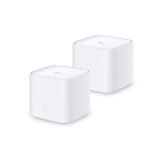 Роутер TP-LINK WI-FI система TP-Link, HC220-G5(2-pack), MESH, AC1200