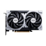 Відеокарта MSI GeForce RTX5060 VENTUS 2X BLACK 8G OC