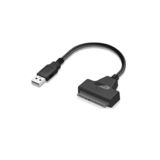 Перехідник SATA - USB 2.0
