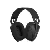 Навушники ігрові Bloody GR285 (Sports Black), з мікрофоном, Bluetooth + 2.4GHz + 3.5 jack