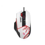 Миша A4Tech W95 Ultra (Naraka) Bloody, RGB, 20 000 CPI, Alpha20K, 50M натискань, з малюнком