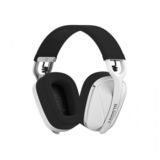 Навушники ігрові Bloody GR285 (Sports White), з мікрофоном, Bluetooth + 2.4GHz + 3.5 jack