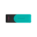USB 3.2 Flash Drive 128 Gb Kingston USB 3.2 DT Exodia S Black/Turquoise (DTXS/128GB) БН