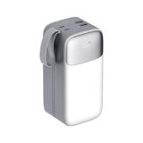 Зовнішній акумулятор (Power Bank) LogicPower PQ50 50000mAh 22.5W