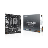 Мат. плата AM5 ASUS PRIME B850M-F