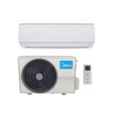 Кондиционер MIDEA AF8-09N8C2E-I/AF8-09N8C2E-O inverter Новинка