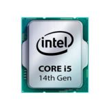 Процесор INTEL S1700 Core i5 14400F 2.5GHz (20MB, Raptor Lake Refresh, 65W, S1700) Tray (CM8071504821113)