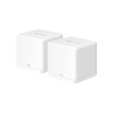 Halo H60X 2PK AX1500 2xGE LAN/WAN Wi-Fi 6 MESH