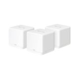Halo H60X 3PK AX1500 2xGE LAN/WAN Wi-Fi 6 MESH
