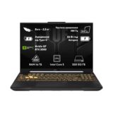 Ноутбук ASUS TUF Gaming F16 FX607VJB (FX607VJB-RL145)(16"/Intel Core 5 210H/16/RTX3050/SSD512/DOS)