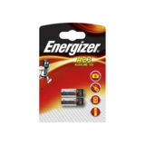 Батарейка A23 Energizer (для авто-сигнализаций), 2шт блистер
