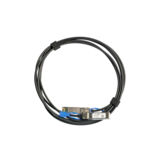 Кабель MikroTik XS+DA0001 (SFP, SFP+, SFP28, 1m, direct attach)