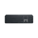 Клавиатура Logitech MX Keys S Graphite (920-011593)