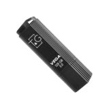 USB 3.0 Flash Drive 128 Gb T&G Vega серiя 121 Black (TG121-128GB3BK)