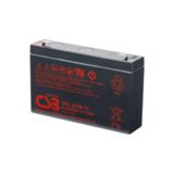 Батарея для ДБЖ CSB HRL634WF2 6V 9Ah (HRL634WF2)