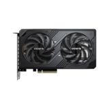 Відеокарта GIGABYTE GeForce RTX 5060 8Gb WINDFORCE (GV-N5060WF2-8GD)