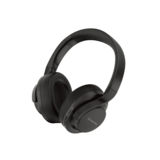 Навушники накладні бездротові ColorWay AERO ANC Black CW-HBT02BK