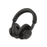 Навушники накладні бездротові ColorWay CORE ANC Black CW-HBT03BK