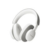 Навушники накладні бездротові ColorWay CORE ANC White-Gray CW-HBT03WG