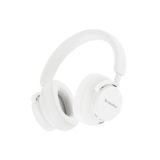 Навушники накладні бездротові ColorWay PRIME White CW-HBT01WT