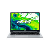 Ноутбук ACER Lite AL15-49P-R35K (NX.DT8EU.004) 15FHD IPS/AMD R5-7430U (6; 2,3-4,3)/8/SSD512/Int/noOS/Silver Бн