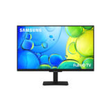 Телевізор 24" SAMSUNG UE24F6000FUXUA