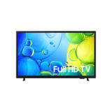 Телевізор 40" SAMSUNG UE40F6000FUXUA