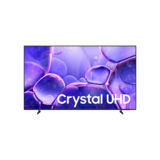 Телевізор 58" SAMSUNG UE58U8000FUXUA