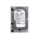 Жорстикий ди 1,0TB SATA WD 3.5 5400rpm 64Mb Cache Caviar Green WD10EARS 1 міс. гарантії