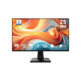 Монітор MSI 24.5" PRO MP251 E14L D- Sub, HDMI, IPS, 144Hz, 1ms, sRGB 99%,AdaptiveSync