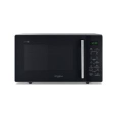 Мікрохвильова піч Whirlpool MWP251SB
