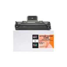 Картридж Samsung ML-1640/1641/2240/2241 аналог MLT-D108S Black ( 1500 ст.) (LC43E) NEWTONE
