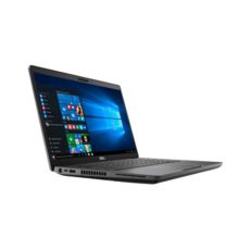������� Dell Latitude 5400 14.1" IPS (1920x1080) FullHD LED / Intel Core i7-8650U �� 4.20 GHz ��� 8MB 4 ���� 8 ������ / 16 GB DDR4 / 256 GB SSD M.2 NVME / Intel� UHD Graphics 620 / HDMI / Type-C / USB 2.0/3.0 / WiFi / LAN / WebCam / ϳ������ ��������� / Windows 11 Pro �.�.