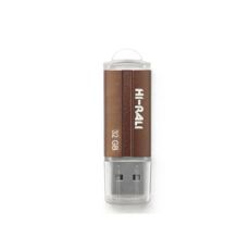USB Flash Drive 32 Gb HI-RALI Corsair бронза (HI-32GBCORBR)