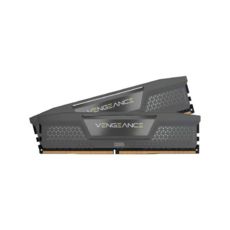 ������ ���'�� DDR5 32GB (2x16GB) 6000 Corsair Vengeance C36 (CMK32GX5M2E6000Z36)