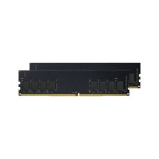 Модуль пам'яті DDR4 32GB (2x16GB) 3200 MHz eXceleram (E43232XD) БН
