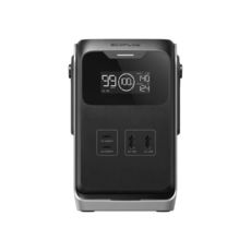 Зарядна станція EcoFlow TRAIL 200 DC 220W 192Wh (EF-TRAIL200-N)