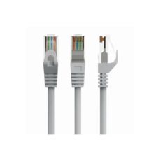 ����-���� ����� 0,5� Cablexpert PP6U-CU-0.5M, UTP, ��������. 6, �����, ������ �� ����������, ���