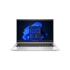 Ноутбук HP EliteBook 830 G8 13.3" IPS (1920x1080) FullHD LED / Intel® Core™ i5-1145G7 до 4.40 GHz кеш 8MB 4 ядра 8 потоків / 16 GB DDR4 / 256 GB SSD M2.0 / Intel® Iris® Xe Graphics / HDMI / Type-C / USB 2.0/3.0 / WiFi / LAN / WebCam / Підсвітка клавіатури / Windows 11 Pro б.в.