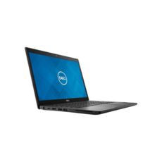 Ноутбук Dell Latitude 7490 14.1" IPS (1920x1080) FullHD LED / Intel Core i7-8665U до 4.80 GHz кеш 8MB 4 ядра 8 потоків / 8 GB DDR4 / 256 GB SSD M.2 NVME / Intel® UHD Graphics 630 / HDMI / Type-C / USB 2.0/3.0 / WiFi / LAN / WebCam / Підсвітка клавіатури / Windows 10/11 Pro б.в.