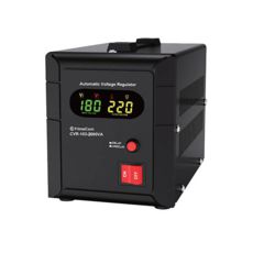 C��������� FrimeCom CVR-103-2000VA, �������� ��������, 1200��, ���� 140-260�, ����� 220� +/-8%, ������